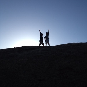 Fundraising Page: Marin Foster Care Association